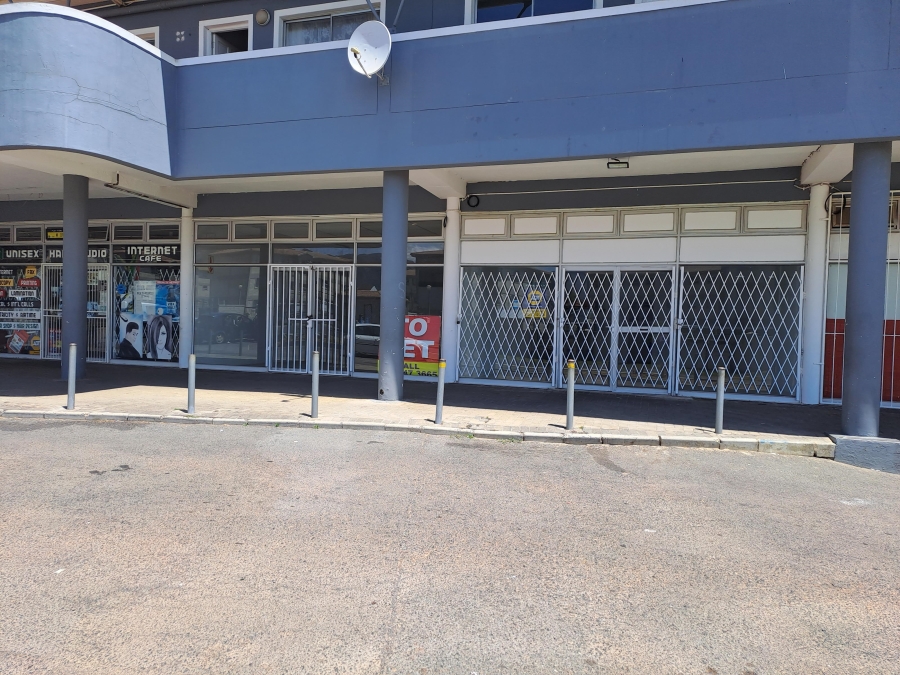 To Let commercial Property for Rent in Anchorage Park Western Cape